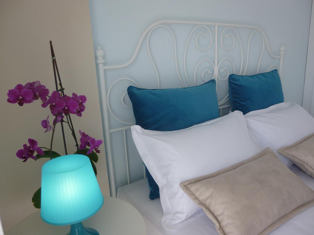 Amarilis Luxury Apartment Sarande Room photo