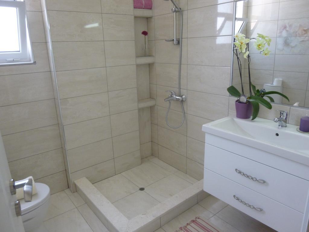 Amarilis Luxury Apartment Sarande Room photo