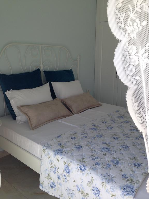 Amarilis Luxury Apartment Sarande Room photo