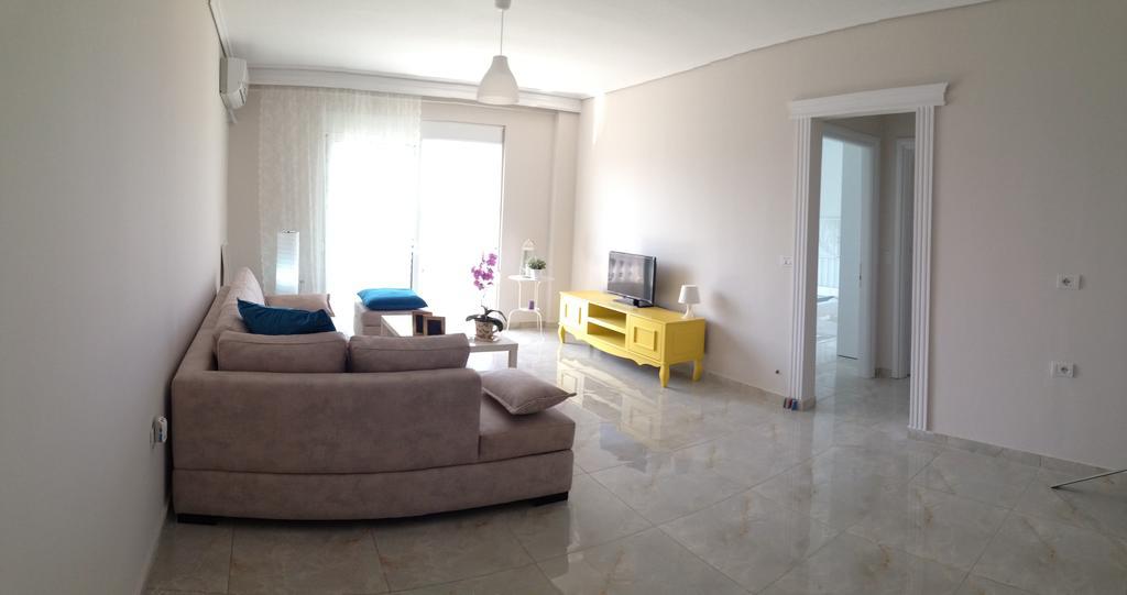 Amarilis Luxury Apartment Sarande Room photo