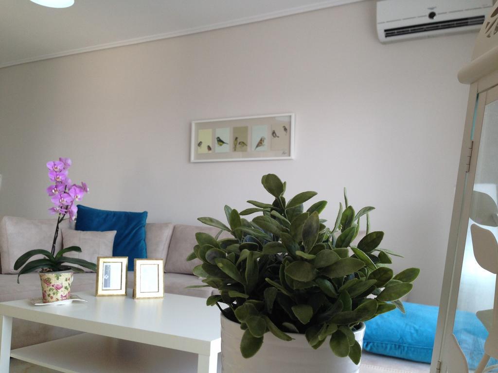 Amarilis Luxury Apartment Sarande Room photo