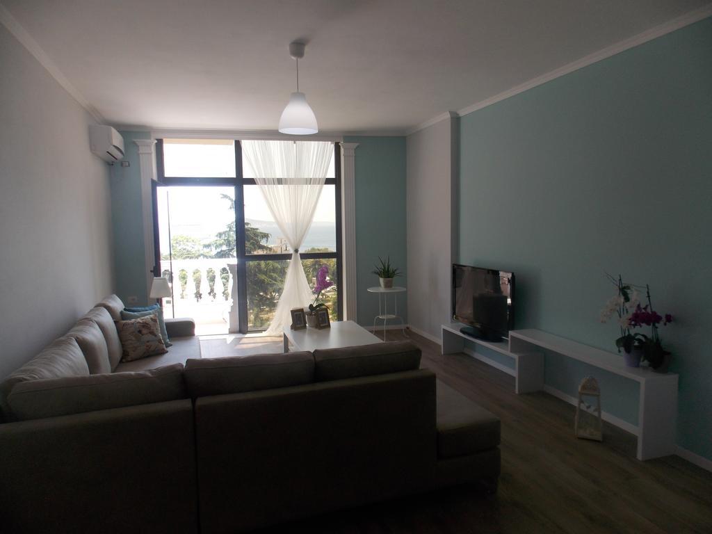 Amarilis Luxury Apartment Sarande Exterior photo