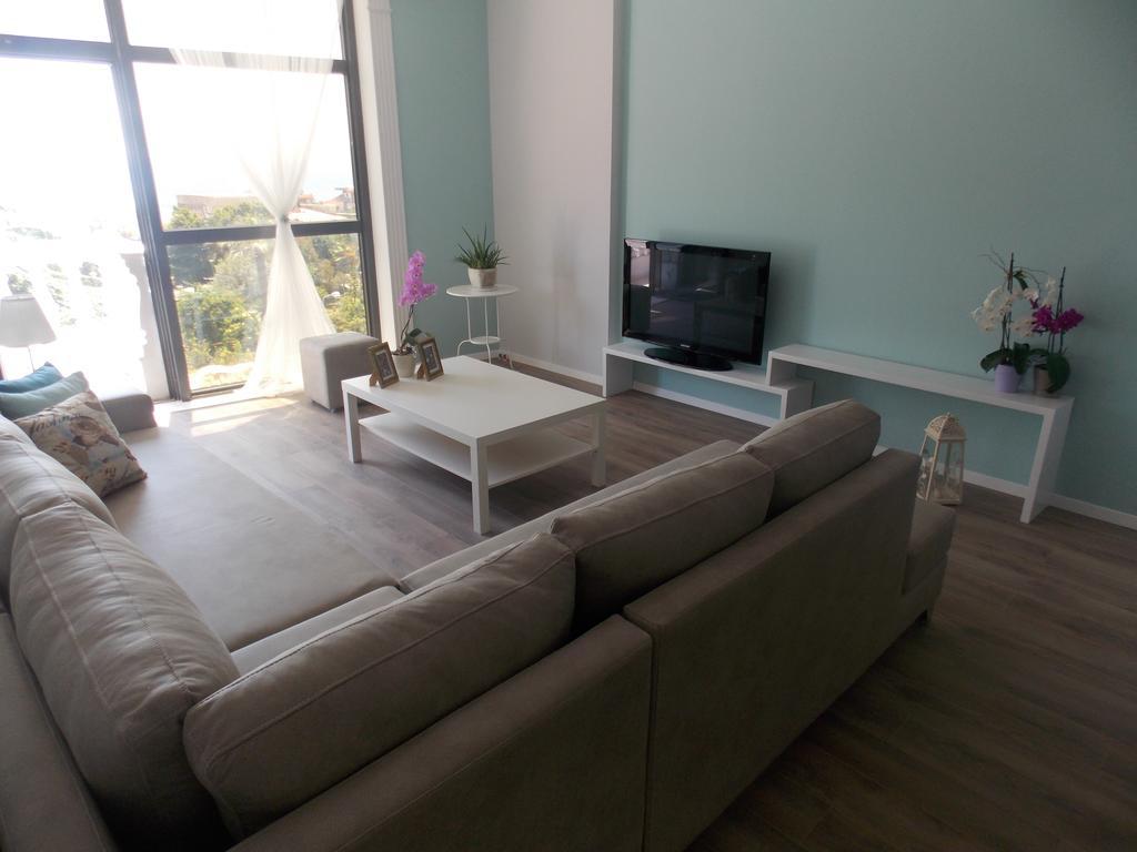 Amarilis Luxury Apartment Sarande Exterior photo